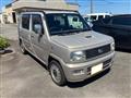 2002 Daihatsu Naked