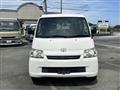 2018 Toyota Townace Van