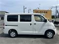 2018 Toyota Townace Van