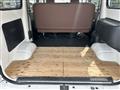 2018 Toyota Townace Van