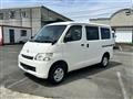 2018 Toyota Townace Van