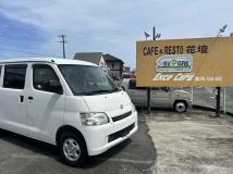2018 Toyota Townace Van