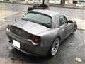 2003 BMW Z4