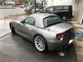 2003 BMW Z4