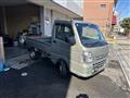 2026 Suzuki Carry Truck