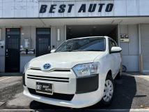 2021 Toyota Probox Van