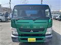 2015 Mitsubishi Canter