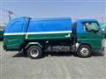 2015 Mitsubishi Canter