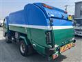 2015 Mitsubishi Canter