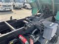 2015 Mitsubishi Canter