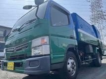 2015 Mitsubishi Canter