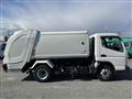 2018 Mitsubishi Canter