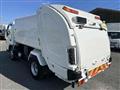2018 Mitsubishi Canter