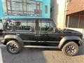 2024 Suzuki Jimny Sierra