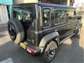 2024 Suzuki Jimny Sierra