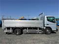 2011 Mitsubishi Canter