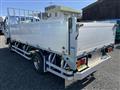 2011 Mitsubishi Canter
