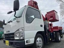 2012 Isuzu Isuzu Others