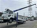 2008 Isuzu Isuzu Others
