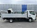 2011 Mitsubishi Canter