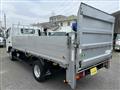 2011 Mitsubishi Canter