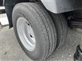 2011 Mitsubishi Canter