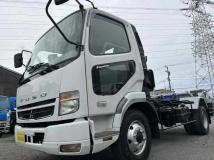 2006 Mitsubishi Fighter