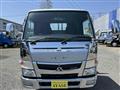 2017 Mitsubishi Canter
