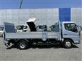 2017 Mitsubishi Canter