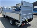 2017 Mitsubishi Canter