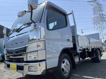 2017 Mitsubishi Canter