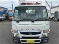 2019 Mitsubishi Canter