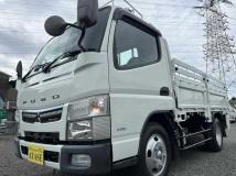 2019 Mitsubishi Canter