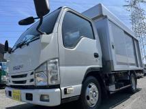 2017 Isuzu Isuzu Others