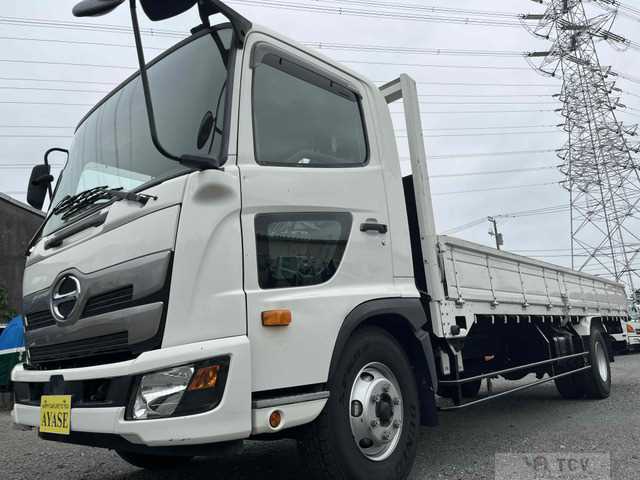 2020 Hino Hino Others