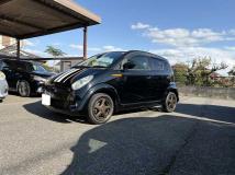 2007 Subaru R2