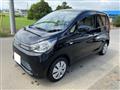2013 Mitsubishi eK Wagon