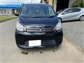 2013 Mitsubishi eK Wagon
