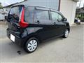 2013 Mitsubishi eK Wagon