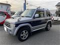 2008 Mitsubishi Pajero Mini