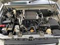 2008 Mitsubishi Pajero Mini