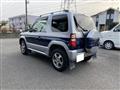 2008 Mitsubishi Pajero Mini