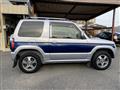 2008 Mitsubishi Pajero Mini