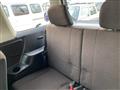 2008 Mitsubishi Pajero Mini