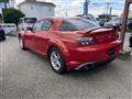2007 Mazda RX-8