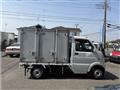 2012 Suzuki Carry Truck