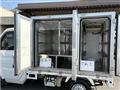2012 Suzuki Carry Truck