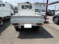2002 Mitsubishi Minicab Truck