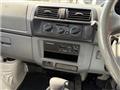 2002 Mitsubishi Minicab Truck