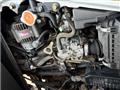 2002 Mitsubishi Minicab Truck